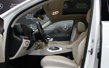 Mercedes-Benz GLE, 2021 год, 8 950 000 рублей, 10 фотография