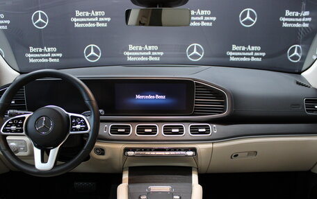 Mercedes-Benz GLE, 2021 год, 8 950 000 рублей, 16 фотография