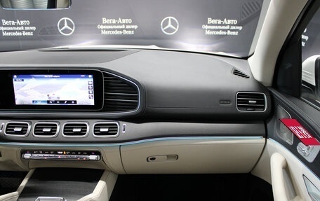 Mercedes-Benz GLE, 2021 год, 8 950 000 рублей, 18 фотография
