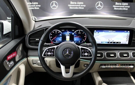 Mercedes-Benz GLE, 2021 год, 8 950 000 рублей, 17 фотография