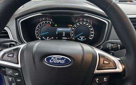 Ford Mondeo V, 2017 год, 1 790 000 рублей, 13 фотография