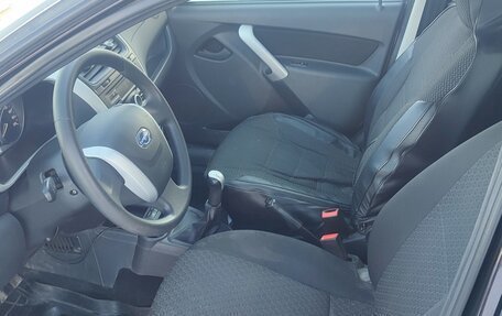 Datsun on-DO I рестайлинг, 2017 год, 750 000 рублей, 4 фотография
