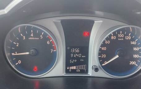 Datsun on-DO I рестайлинг, 2017 год, 750 000 рублей, 5 фотография