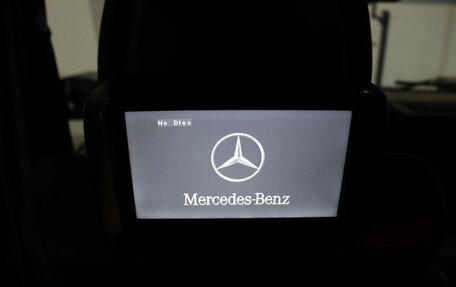 Mercedes-Benz G-Класс AMG, 2011 год, 4 890 000 рублей, 23 фотография