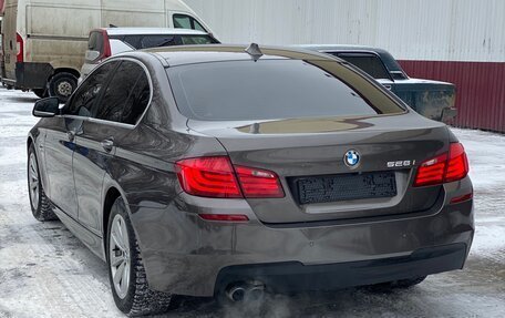 BMW 5 серия, 2011 год, 1 850 000 рублей, 5 фотография