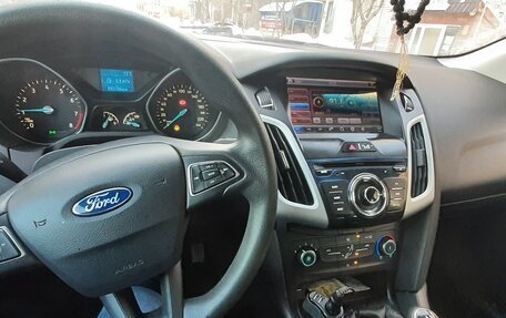Ford Focus III, 2016 год, 1 600 000 рублей, 6 фотография