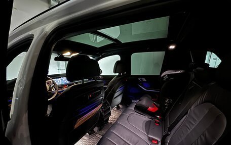 BMW X5, 2018 год, 6 200 000 рублей, 13 фотография