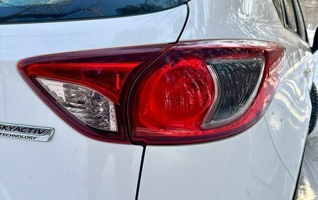 Mazda CX-5 II, 2014 год, 1 800 000 рублей, 12 фотография