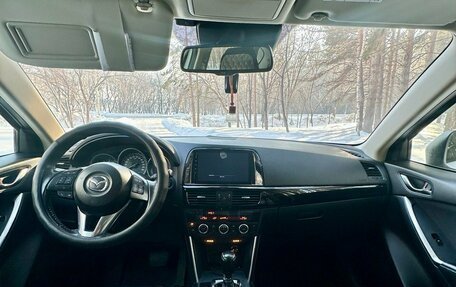 Mazda CX-5 II, 2014 год, 1 800 000 рублей, 21 фотография
