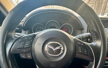 Mazda CX-5 II, 2014 год, 1 800 000 рублей, 31 фотография