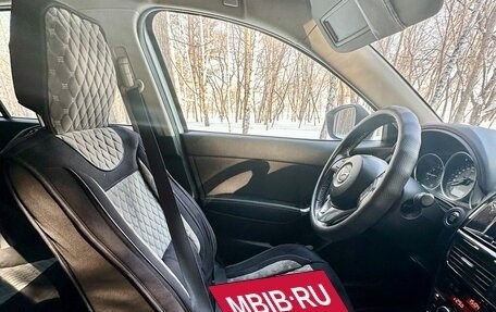 Mazda CX-5 II, 2014 год, 1 800 000 рублей, 33 фотография