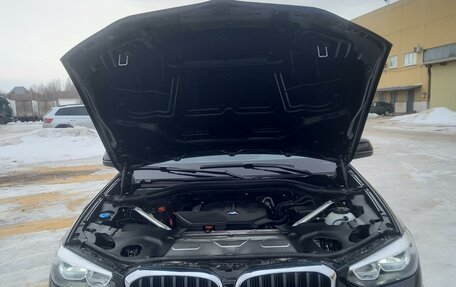 BMW X3, 2020 год, 3 700 000 рублей, 5 фотография