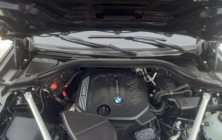 BMW X3, 2020 год, 3 700 000 рублей, 4 фотография