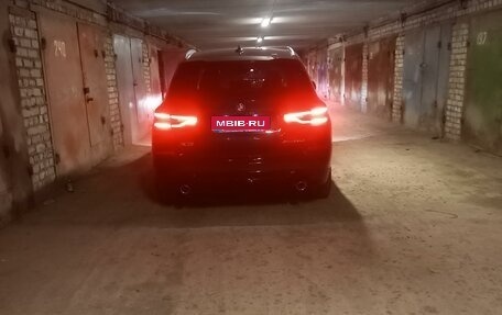 BMW X3, 2020 год, 3 700 000 рублей, 7 фотография