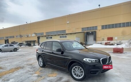 BMW X3, 2020 год, 3 700 000 рублей, 2 фотография