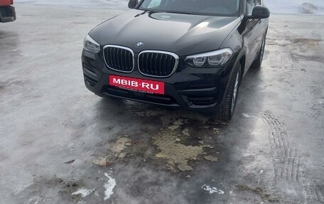 BMW X3, 2020 год, 3 700 000 рублей, 15 фотография