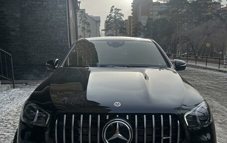 Mercedes-Benz GLE Coupe AMG, 2021 год, 12 970 000 рублей, 10 фотография