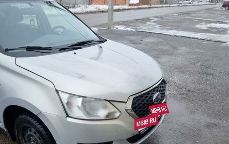 Datsun on-DO I рестайлинг, 2019 год, 599 000 рублей, 2 фотография