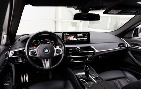 BMW 5 серия, 2020 год, 6 199 000 рублей, 6 фотография