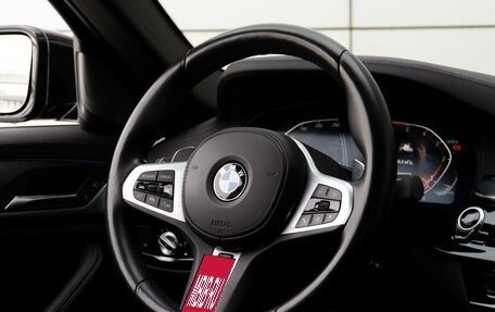 BMW 5 серия, 2020 год, 6 199 000 рублей, 9 фотография