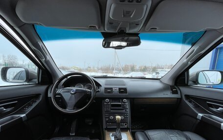 Volvo XC90 II рестайлинг, 2008 год, 1 325 000 рублей, 10 фотография