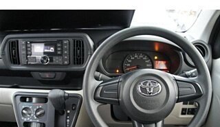 Toyota Passo III, 2020 год, 849 000 рублей, 7 фотография