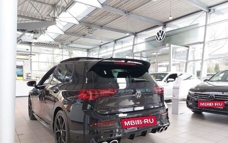 Volkswagen Golf R, 2023 год, 6 350 000 рублей, 3 фотография