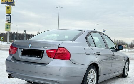 BMW 3 серия, 2011 год, 950 000 рублей, 4 фотография