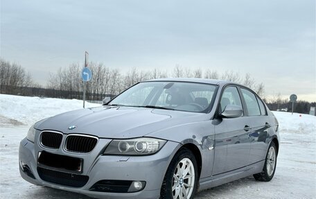 BMW 3 серия, 2011 год, 950 000 рублей, 2 фотография