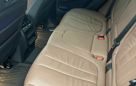BMW X5, 2018 год, 7 000 000 рублей, 8 фотография