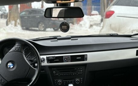 BMW 3 серия, 2011 год, 950 000 рублей, 5 фотография
