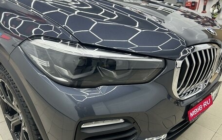 BMW X5, 2018 год, 7 000 000 рублей, 3 фотография
