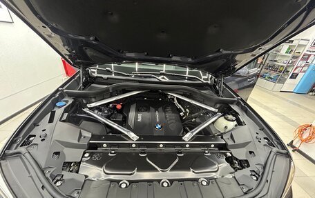 BMW X5, 2018 год, 7 000 000 рублей, 10 фотография