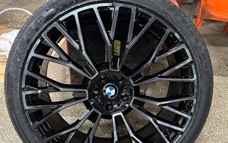 BMW X5, 2018 год, 7 000 000 рублей, 14 фотография