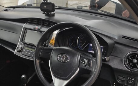 Toyota Corolla, 2017 год, 10 фотография