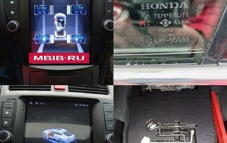 Honda Accord VII рестайлинг, 2007 год, 1 390 000 рублей, 20 фотография