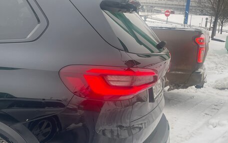 BMW X5, 2020 год, 8 420 000 рублей, 4 фотография