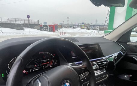 BMW X5, 2020 год, 8 420 000 рублей, 8 фотография