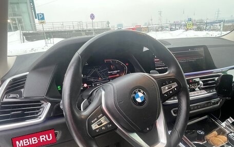 BMW X5, 2020 год, 8 420 000 рублей, 11 фотография