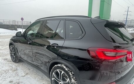 BMW X5, 2020 год, 8 420 000 рублей, 6 фотография
