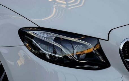 Mercedes-Benz E-Класс, 2020 год, 5 000 000 рублей, 9 фотография