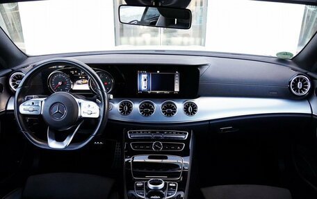 Mercedes-Benz E-Класс, 2020 год, 5 000 000 рублей, 12 фотография