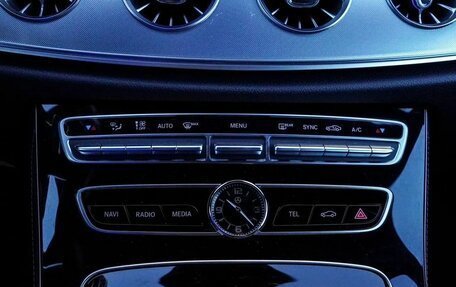 Mercedes-Benz E-Класс, 2020 год, 5 000 000 рублей, 21 фотография