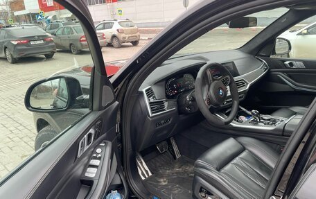 BMW X7, 2019 год, 8 450 000 рублей, 3 фотография