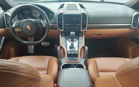 Porsche Cayenne III, 2012 год, 4 500 000 рублей, 4 фотография