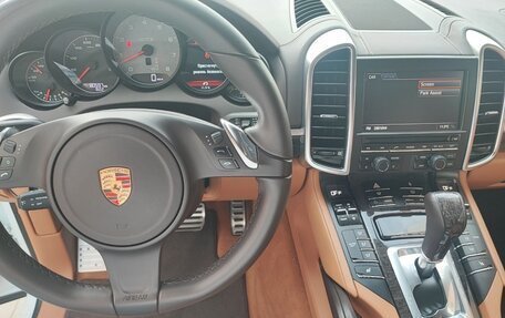 Porsche Cayenne III, 2012 год, 4 500 000 рублей, 7 фотография