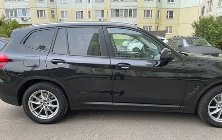 BMW X3, 2019 год, 3 000 000 рублей, 3 фотография