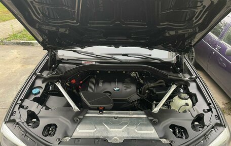BMW X3, 2019 год, 3 000 000 рублей, 6 фотография