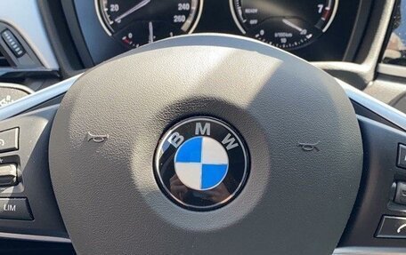 BMW X1, 2021 год, 3 260 000 рублей, 4 фотография