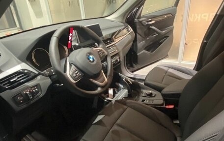 BMW X1, 2021 год, 3 260 000 рублей, 3 фотография